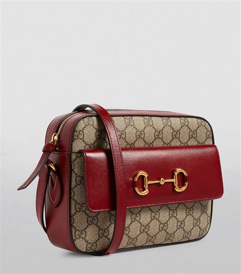 gucci horsebit gucci crossbody|Gucci Horsebit 1955 shoulder bag.